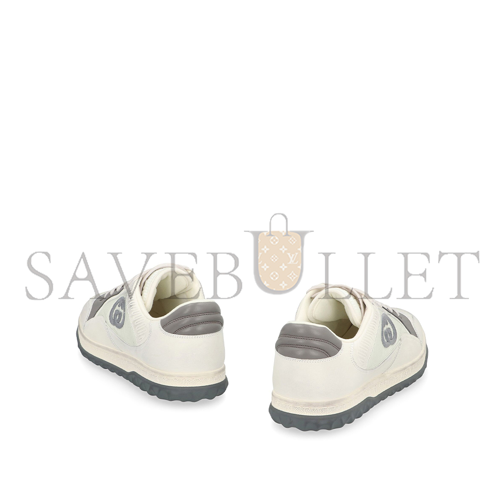 G*u*i low-top sneakers 757604